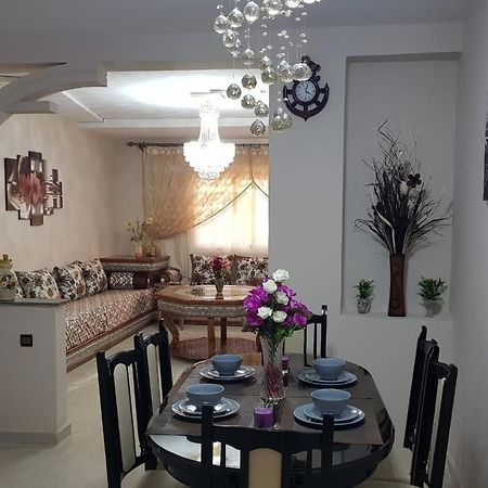 Appart-Ines L'Oasis Du Confort Et Luxe Udžda Exteriér fotografie